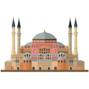 stambuł z Przewodnikiem