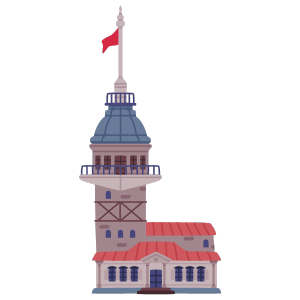 stambuł z Przewodnikiem