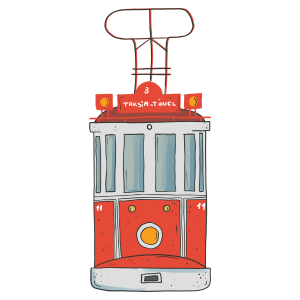 stambuł z Przewodnikiem