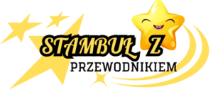 stambuł z Przewodnikiem